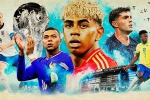 ESPN評世界杯實力榜：西班牙高居榜首阿根廷第三，日本第十五