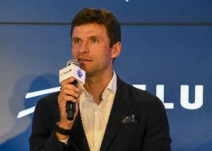 穆勒:德國隊狀態好時能夠擊敗任何人 法國是明顯的世界杯奪冠熱門
