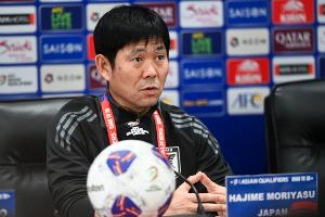 官方：日本隊24小時后公布世界杯球員名單