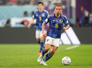 長友佑都談第5次參加世界杯：心中充滿感激 爭取在世界杯有所作為
