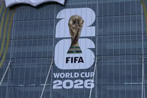 官方：印度轉播商Zee獲2026世界杯轉播權 據悉約3000-3500萬美元