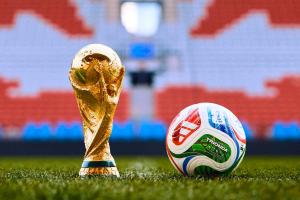 出線難度空前降低！專家：本屆世界杯4分穩出線，3分也大概率出線