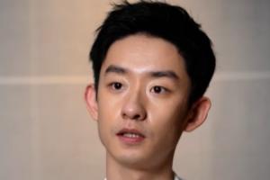 吳宜澤：最崇拜的體育巨星是C羅；若世界杯梅羅大戰一定會看直播