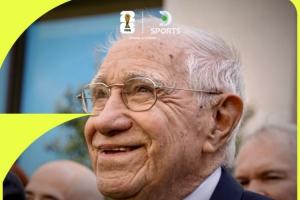 橫跨68年！91歲馬卡亞連續解說18屆世界杯，首次解說還是1958年