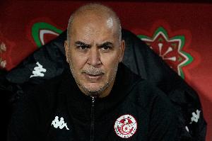 突尼斯已連續3屆參加世界杯 和摩洛哥、塞內加爾并列非洲同期最長