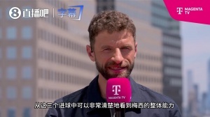 穆勒評梅西表現(xiàn)：阿根廷清楚梅西的優(yōu)劣勢，若換我也愿為梅西奔跑