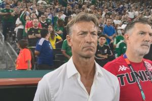 臨陣換帥！勒納爾迎來執(zhí)教突尼斯首秀