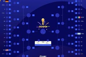 暫居K2！葡萄牙勝哥倫比亞才能頭名出線 與阿根廷同1/4區&8強相遇