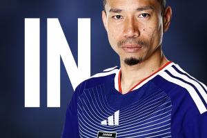 亞洲第一人！39歲長友佑都成為首位連續(xù)5屆世界杯出場的亞洲球員