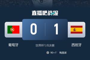 止步16強(qiáng)！葡萄牙全隊(duì)身價(jià)10.1億歐、中場(chǎng)陣容豪華，出局誰之過？