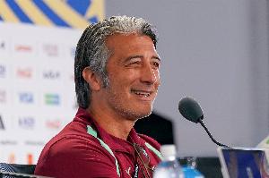 瑞士本屆世界杯預選賽+正賽11場從未落后，為唯一做到的球隊