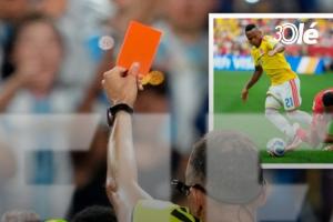 保送阿根廷？阿媒18點理由諷刺：FIFA要求梅西失點+逐一清除對手