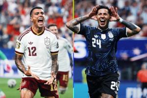 最終決戰(zhàn)！世界杯奪冠賠率：西班牙1.61，阿根廷2.3