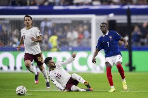 FIFA：西班牙戰勝法國創造了西班牙近十年的世界杯收視紀錄