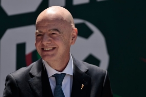 絕不妥協！電訊報：FIFA將繼續推行計劃，希望小國不要盲從各足聯